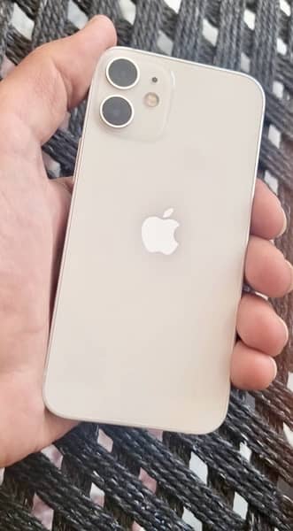 iphone 12 mini 0