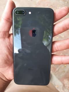 I phone 8 plus pta approved 64 gb 0