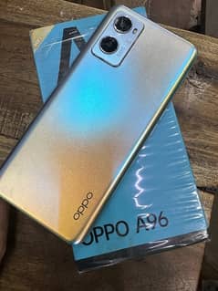 OPPO A96