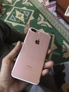 Iphone 7 plus 0