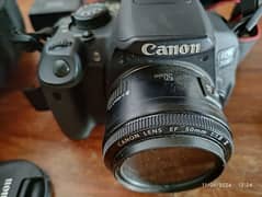 Canon 700D