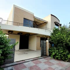 10 marla house for sale in phase 4 bahria town Rwp