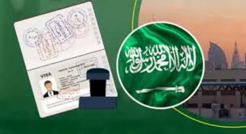 Visa AC Technician for Saudi Arab 2