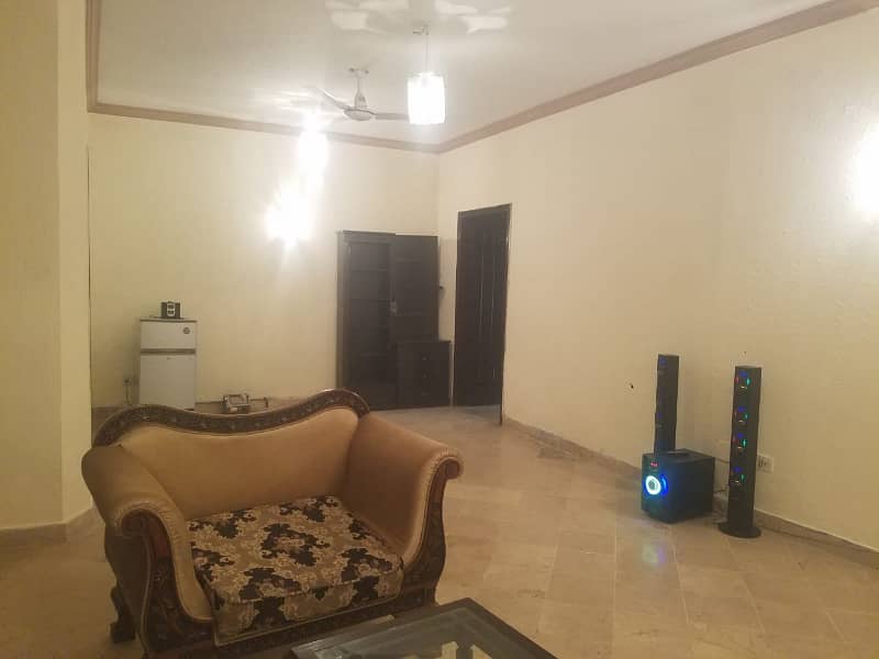 F 10 Pak Tower Flat For Sale 10