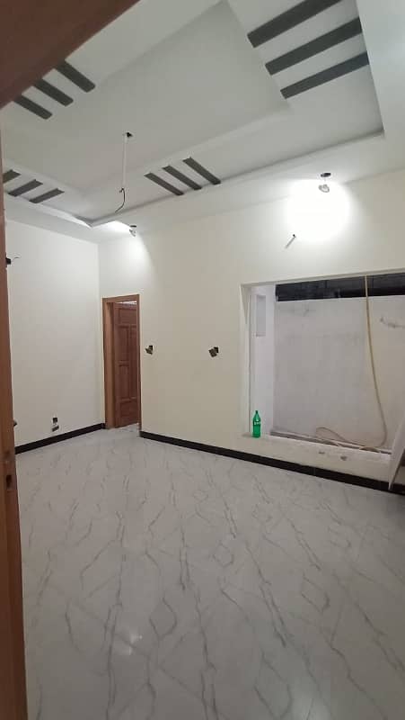 5 marla brand new house for sale in the mepal home bani gala good location 1