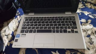 Toshibha laptop 0