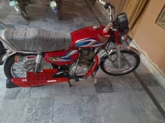 honda 125 for sale