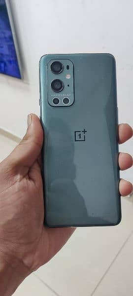 oneplus genuine condition 9 pro global 4