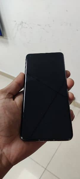 oneplus genuine condition 9 pro global 5