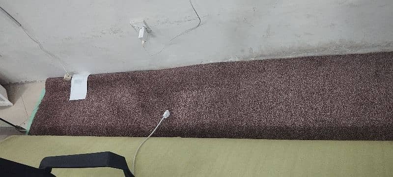 Carpet for sell 2