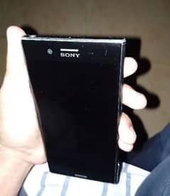 Sony xperia premium xz