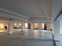 Call Centre Space Available for Rent 2600sqf 0