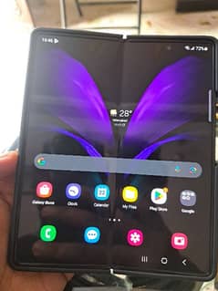 SAMSUNG FOLD 2 0