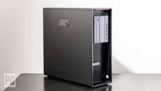 Lenovo Thinkstaion P520 Best Machine for Animation Or 3D designing 0