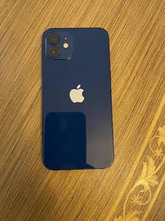 iPhone 12 128gb PTA APPROVED