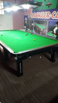 snooker