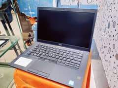 Dell latitude 7490 i5 8th gen 0