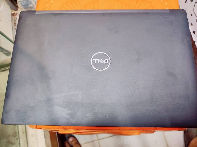 Dell latitude 7490 i5 8th gen 2