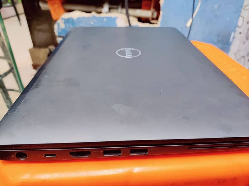 Dell latitude 7490 i5 8th gen 3