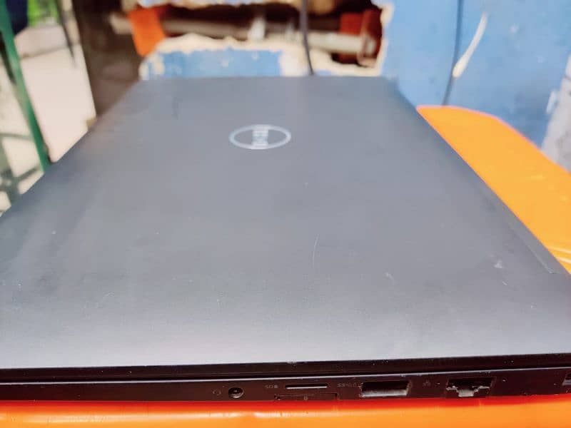 Dell latitude 7490 i5 8th gen 4