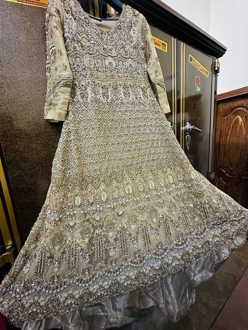 Ladies Formal | Bridal Mexi For Sale (DEMANDING ARTICLE) 6