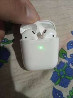 Airpods Generation 2