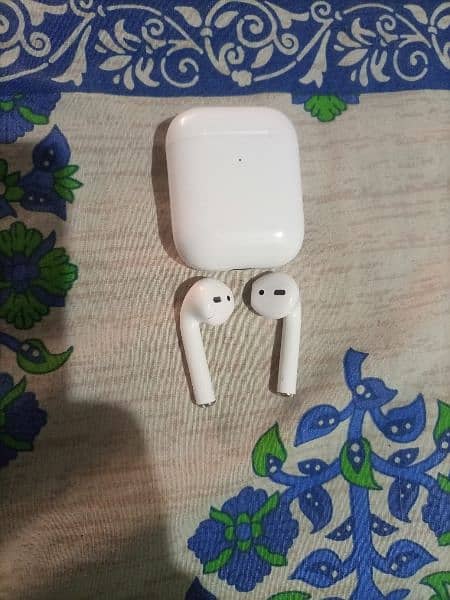 Airpods Generation 2 1