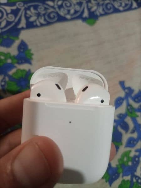 Airpods Generation 2 2