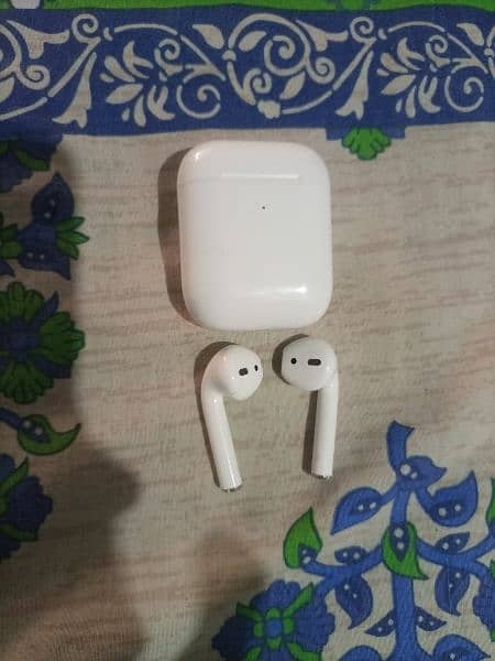 Airpods Generation 2 3