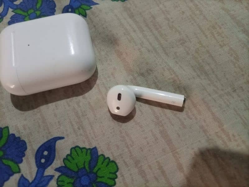 Airpods Generation 2 5