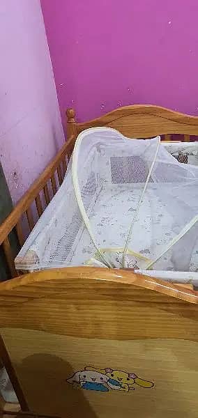 Baby Cot available On Sale 2