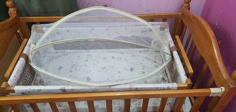 Baby Cot available On Sale 6