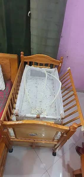 Baby Cot available On Sale 8