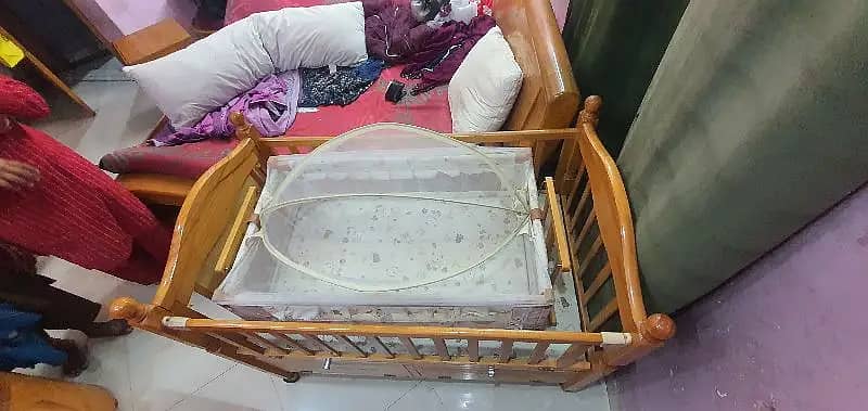 Baby Cot available On Sale 13