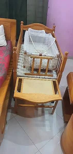 Baby Cot available On Sale 14