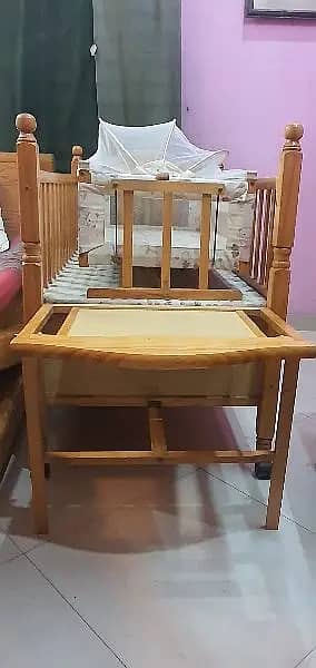 Baby Cot available On Sale 15