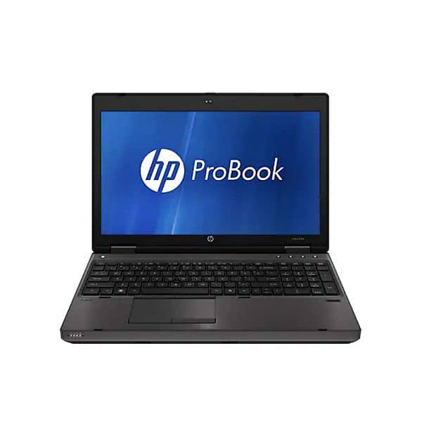 HP  ProBook 6560b Laptop 0