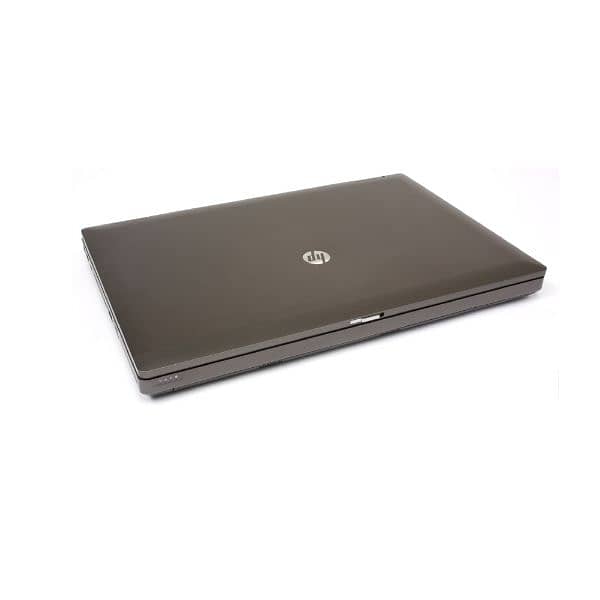 HP  ProBook 6560b Laptop 1