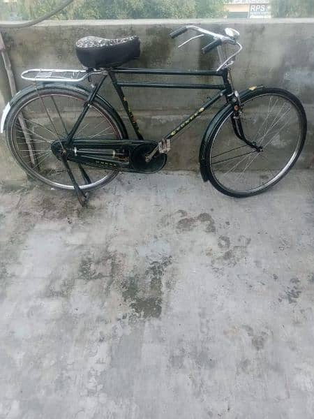 Cycle For sale 1