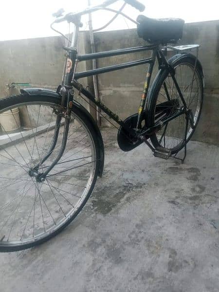 Cycle For sale 2