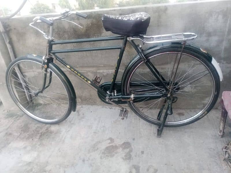 Cycle For sale 3