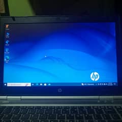 HP Elitebook 8470p