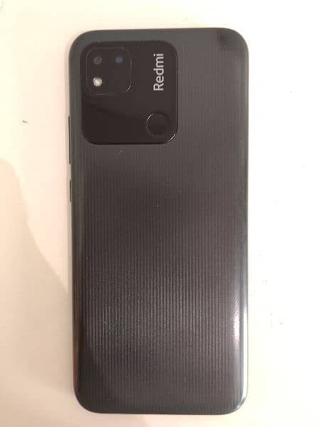 Redmi 10A 1