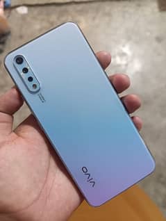 Vivo S1 without box and charger in havelian 0