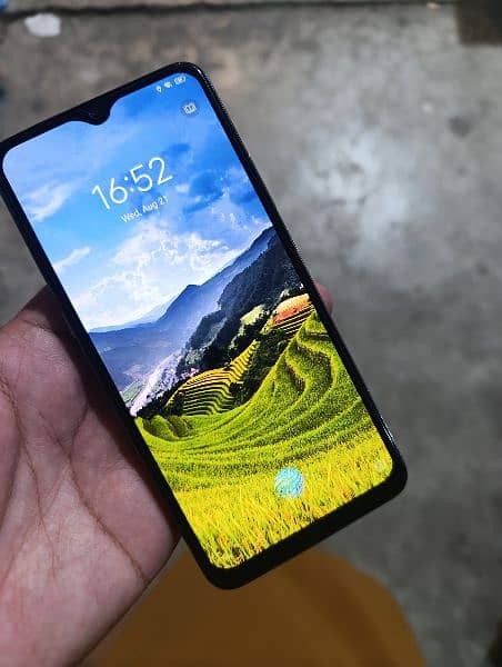 Vivo S1 without box and charger in havelian 1