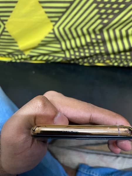 Iphone 11 Pro Max 256 GB 5