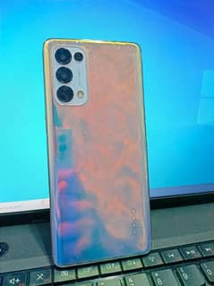 Oppo Reno 5 pro  12gb 256gb 0