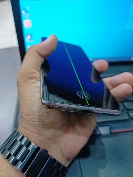 Oppo Reno 5 pro  12gb 256gb 4