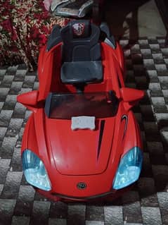 Kids Electric Car