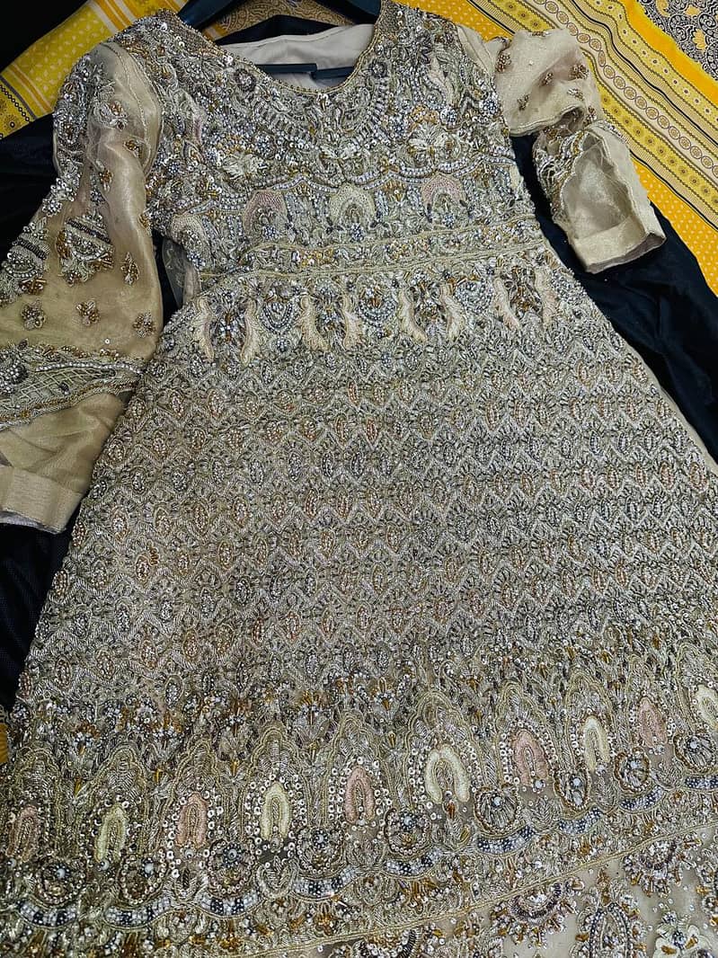 Ladies Formal | Bridal Mexi For Sale (DEMANDING ARTICLE) 5